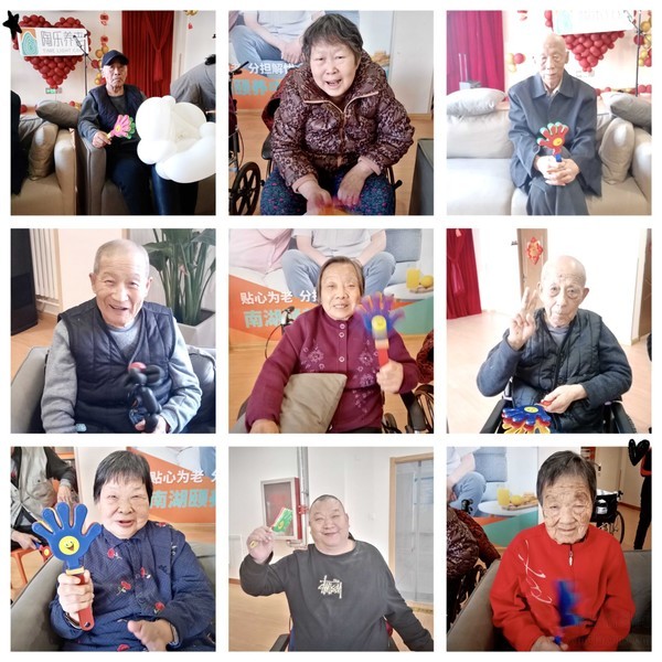 陶乐养老丨全院总动员!“陶乐好声音”沧州分院海选进行中