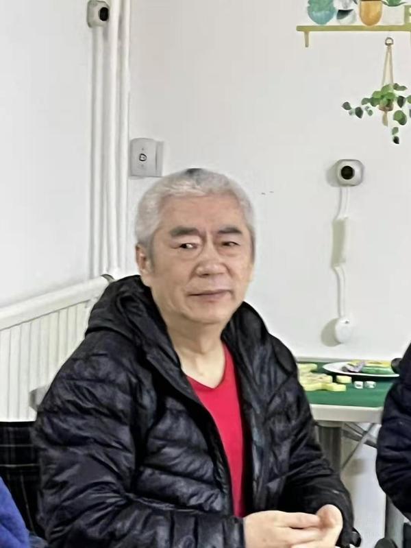 陶乐家河东分院丨春暖人心，小志愿者唱响浓浓敬老情~