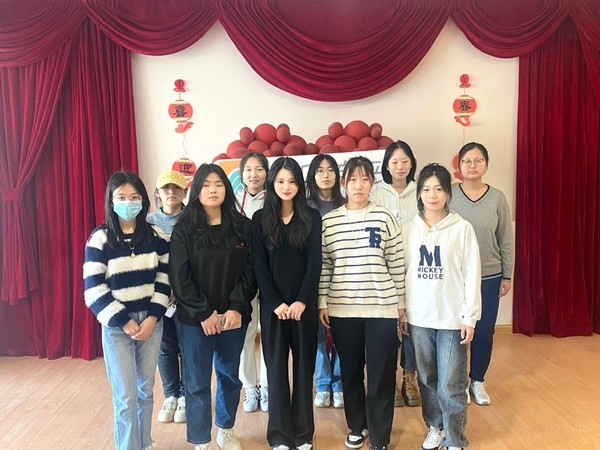 陶乐活动丨志愿者们走进陶乐养老各地分院，传承雷锋精神暖人心