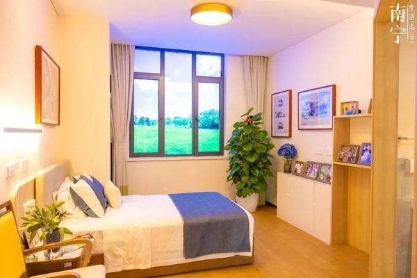 让无数父母重活一次泰康之家不只是养老社区这么简单