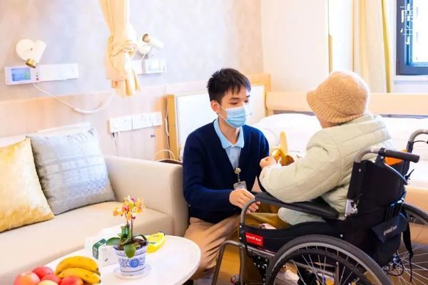 让无数父母“重活一次”?泰康之家不只是“养老社区”这么简单!