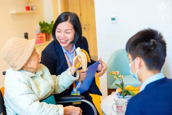 让无数父母重活一次泰康之家不只是养老社区这么简单