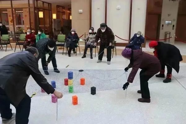 让无数父母“重活一次”?泰康之家不只是“养老社区”这么简单!