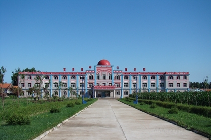 74 床位数量:300张74 养老院地址:宝清镇西北部宝清县社会福利