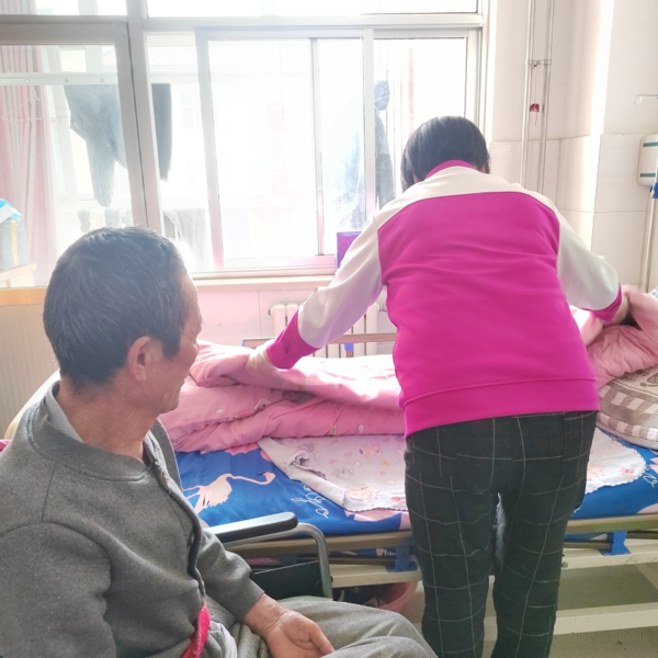 莒县惠安颐养中心