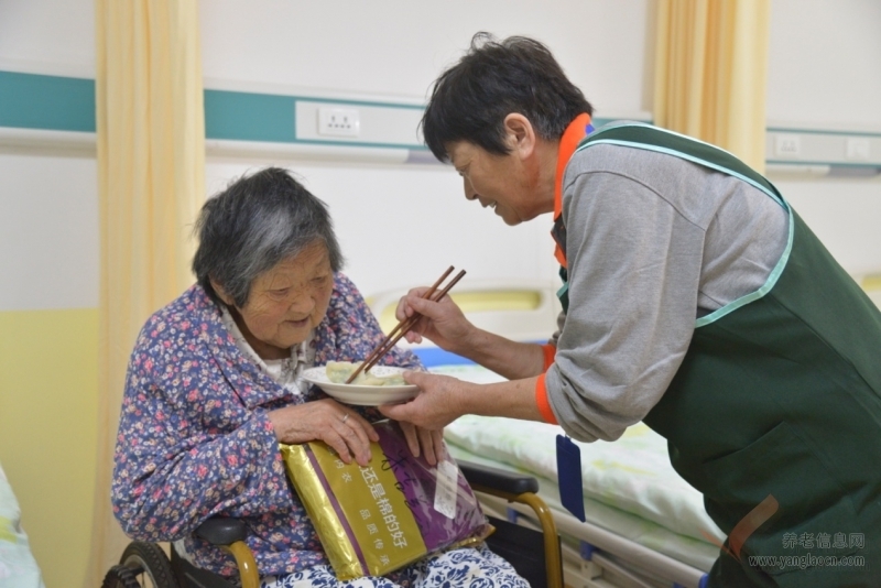 九如城（灌江）康养中心