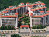 福州市国德老年康养中心（福州市社会福利中心）