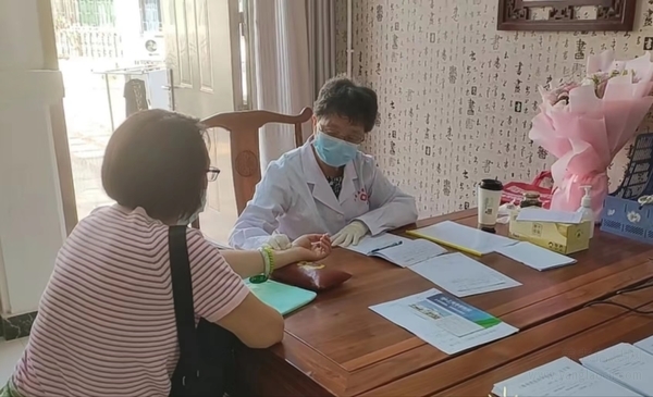 上海奉爱医院第16届膏方节盛大启幕