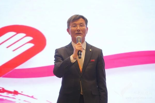 无私奉献,爱心传递:泰康之家燕园义工文化节盛况回顾