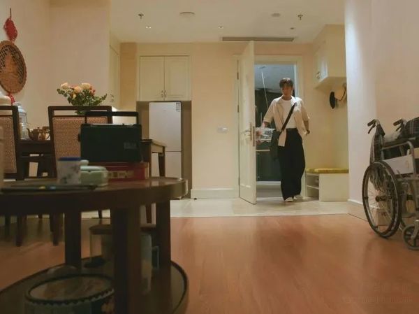 泰康之家·湘园出镜《鸣龙少年》这事藏不住了!