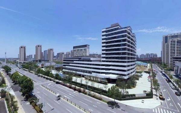 合肥泰康之家徽园康复医院