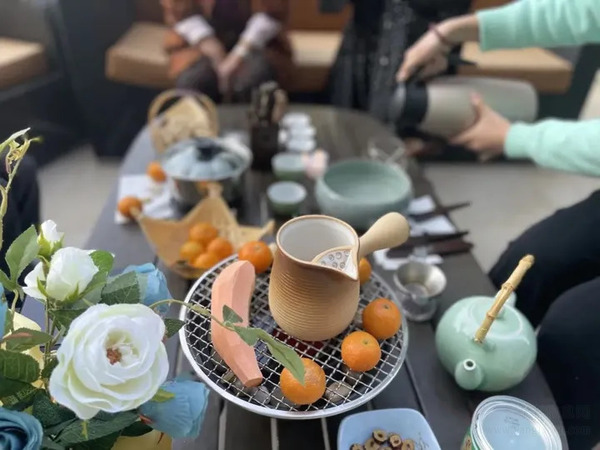 【赛事集锦丨乐龄大赛】暖冬奇遇,在节气的更替中穿梭任意门,回到童年,畅游太空