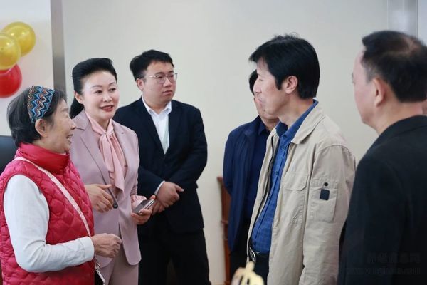 喜报!河南省养老服务品牌单位评审结果出炉,河南圣德健康养护中心拔得头筹