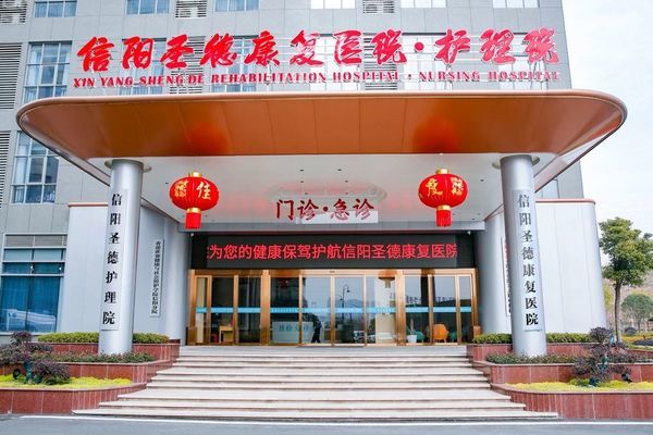 踔厉奋发，再获殊荣——河南圣德健康养护中心荣获“全国医养结合示范机构”称号，名列河南省首位