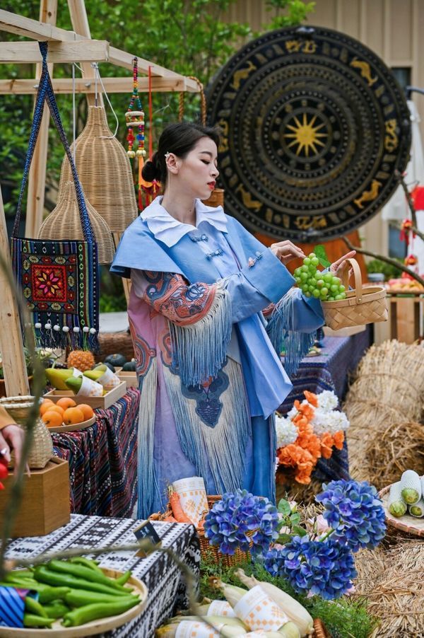 广西超体节来袭!2024年,泰康桂园带你体验不一样的长寿文化