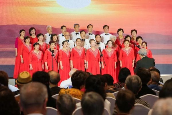 渝园社区音乐盛典:艺术盛宴,温暖人心的春天约定