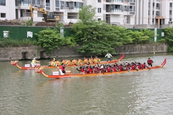 【纪实报告文学】走进陶都宜兴和长兴水口:欢享绿水青山的人们