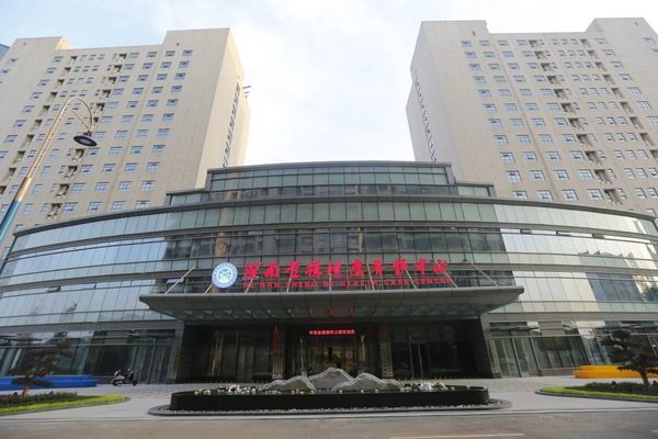 “三级甲等医养结合机构”——河南圣德健康养护中心再获殊荣