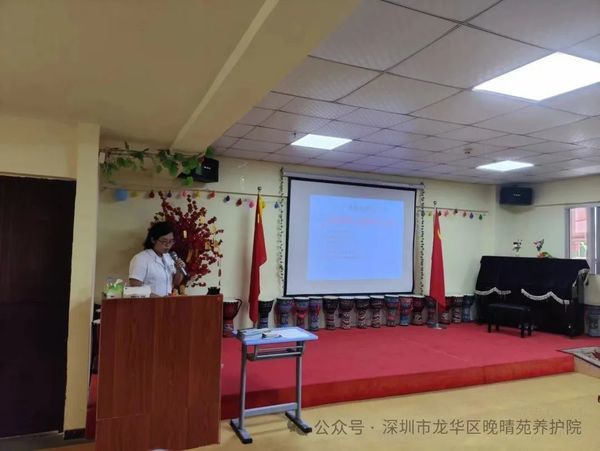 守护晚年健康:肠道疾病防治知识普及