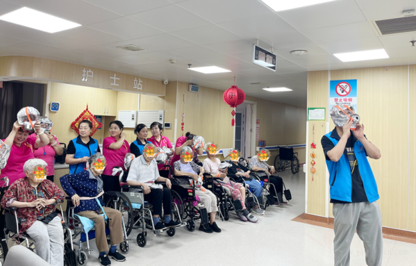 守护生命之光:全员参与的消防安全培训活动