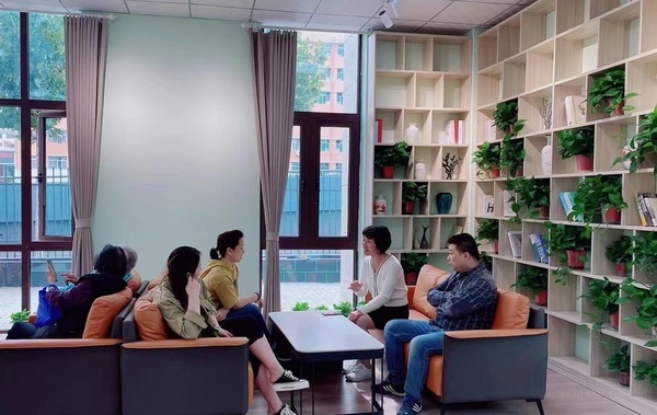洛阳德家养老：打造您的专属‘超星级’养老生活，尽在洛浦颐养园