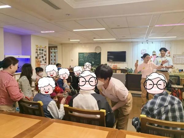 10W+深度好文!那位“天下最坏”的女儿庆幸给母亲选对了养老机构......