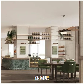 泰康之家·静安府:上海中心城区高品质养老社区,集休闲、医疗、文化于一体