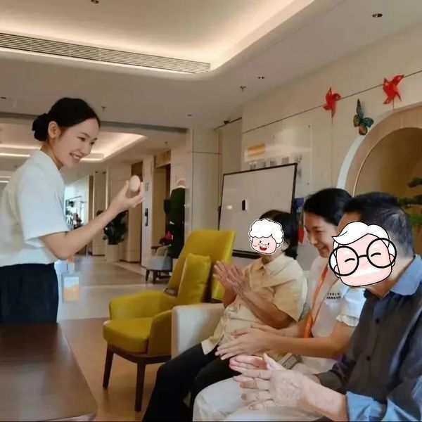 泰康之家·桂园:医养结合的高品质养老社区典范
