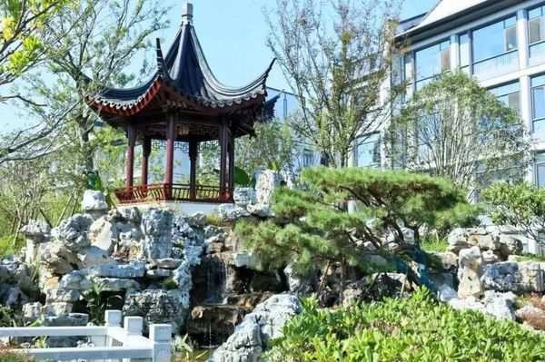 泰康之家·吴园:让父母享受高质量养老的“第二个家”