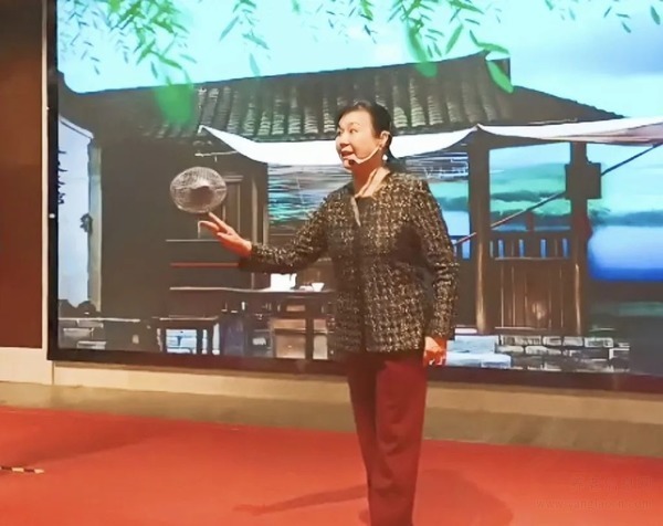 泰康之家·申园:于金玲阿姨的新生活舞台