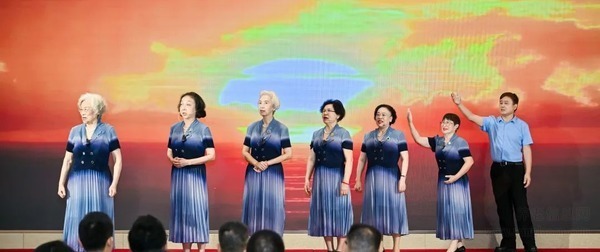 深圳市 泰康之家·鹏园一周年庆典,携手鹏园康复医院全新启航!