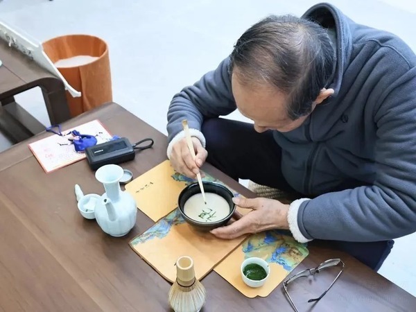郑州市 泰康之家·豫园元宵夜:千年白蛇传奇再现