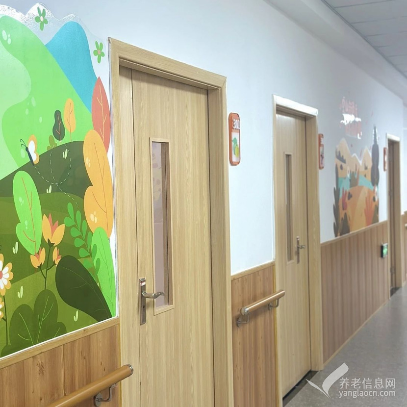 遂宁(高新区)沐之爱养老护理院