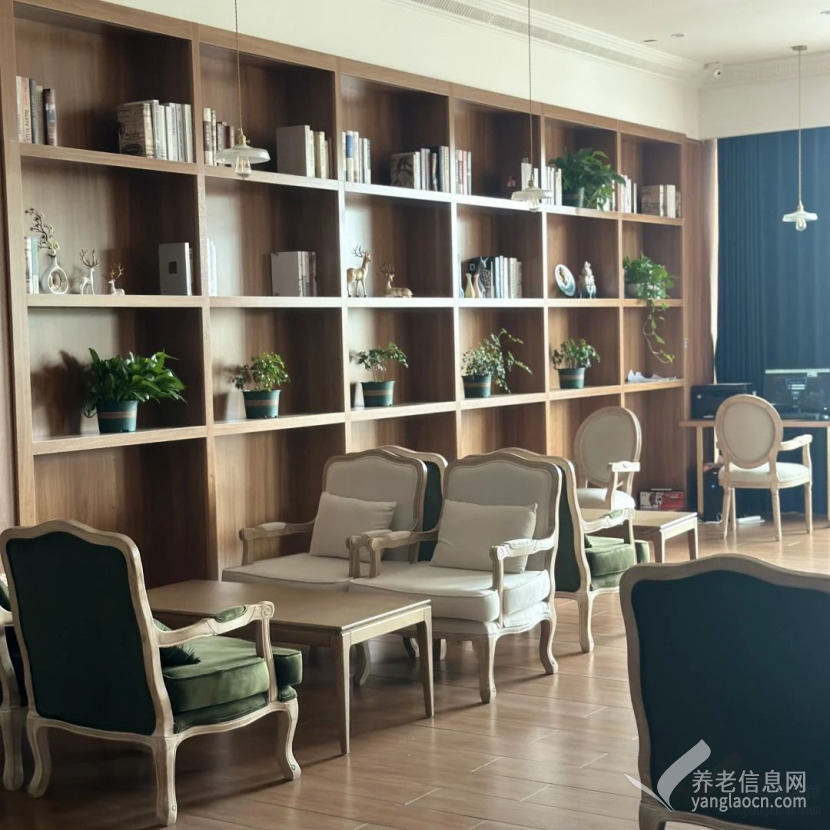 遂宁(经开区)沐之爱养老护理院