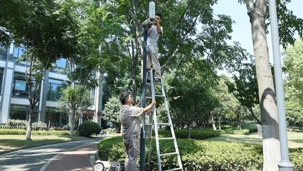 养老巨头再下一城!泰康之家全国第6座千人社区落成,高端养老连锁化加
