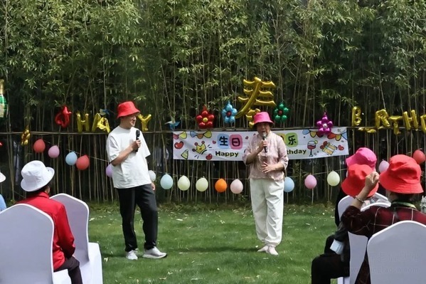 郑州豫园 10大爆款活动揭秘：看上海长辈如何在春天玩出新花样
