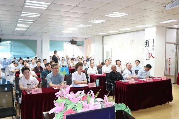 护士节活动回顾 | 以爱之名,共赴这场温暖之约