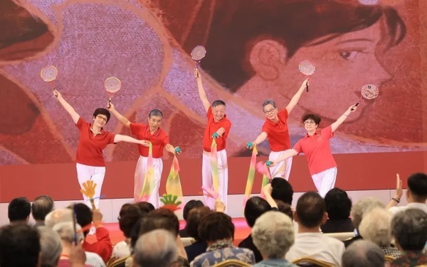 爆款养老社区诞生:上海泰康之家9年打造95%入住率奇迹,引爆行业!