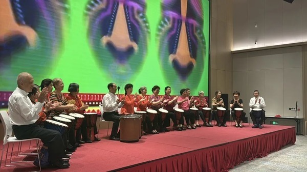 济南泰康之家·儒园独立生活区7月精彩|回顾 儒园的夏天,比你想象的更火热