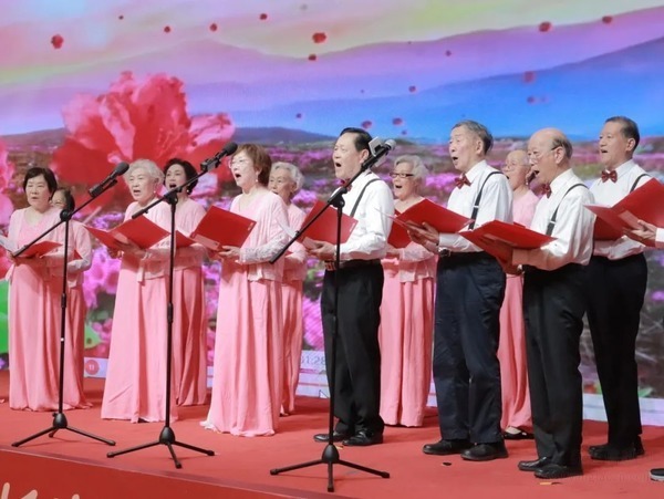 郑州 泰康之家·豫园暑期教师培训项目圆满收官!