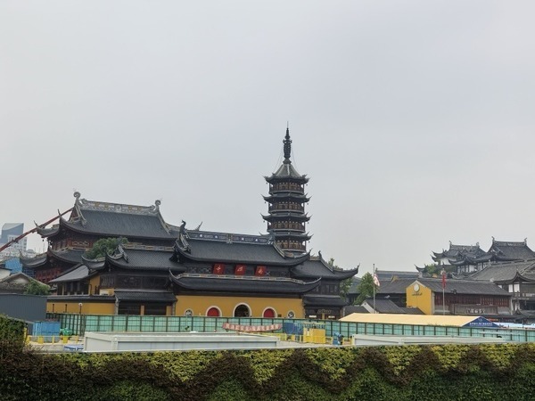 【新诗】七律二首：喜逢盛世万民欢