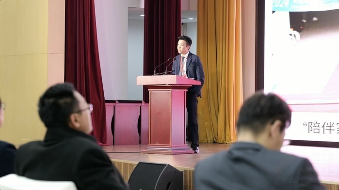 第十六届津台会搭建融合之桥,助力两岸青年融合发展共逐梦