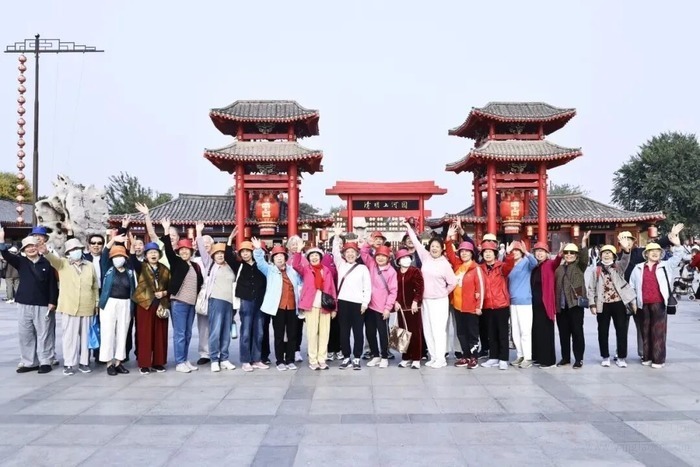 泰康之家·豫园迎来高光时刻:开业一周年,享老生活这样过!