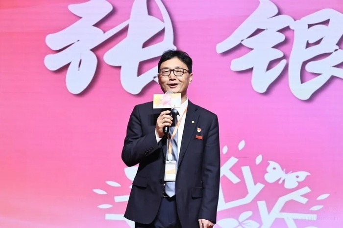 泰康之家·豫园两周年盛典：一场跨越时光的温情盛宴