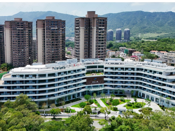 榕悦•大鹏