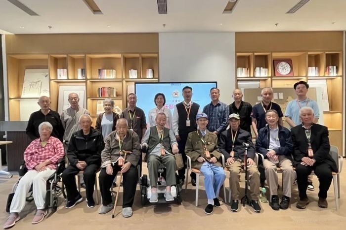 泰康之家·豫园一周年惊艳成绩单曝光！279位长辈的幸福选择背后藏着什么秘密？
