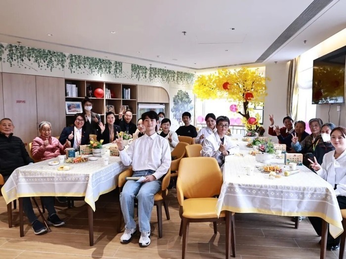泰康之家·豫园一周年惊艳成绩单曝光！279位长辈的幸福选择背后藏着什么秘密？