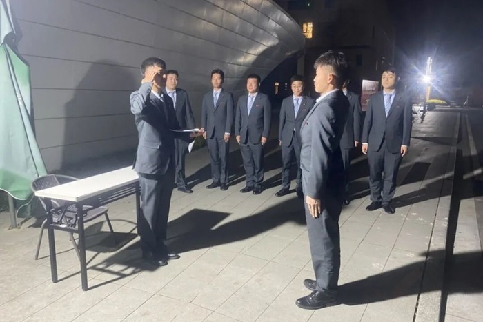 泰康之家·豫园一周年惊艳成绩单曝光！279位长辈的幸福选择背后藏着什么秘密？