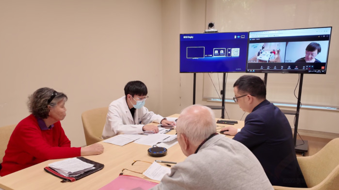 泰康之家·赣园:四年600位长辈的幸福选择,向百岁人生进发!