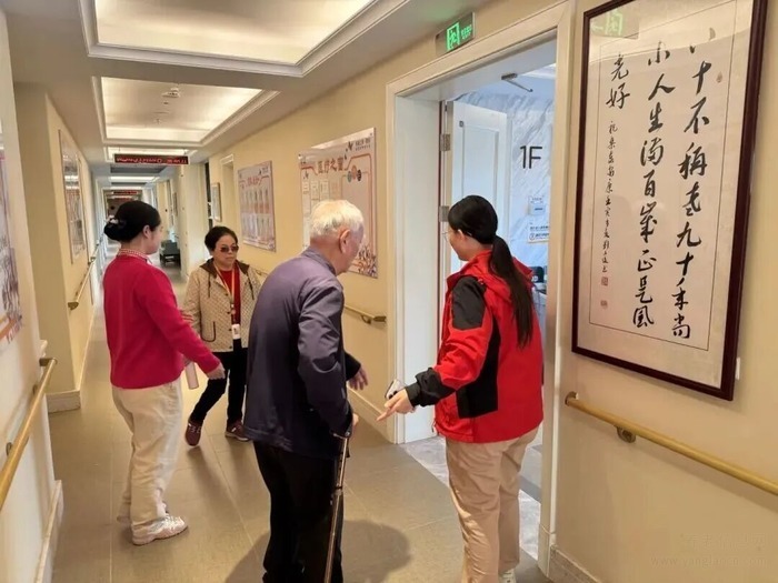 泰康之家·赣园:四年600位长辈的幸福选择,向百岁人生进发!